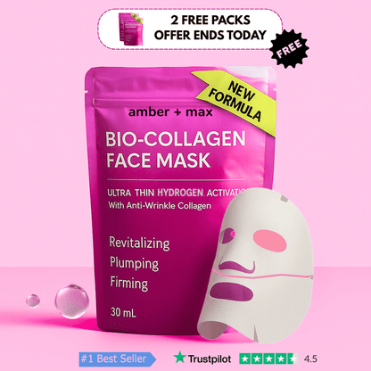 Bio-Collagen Mask™